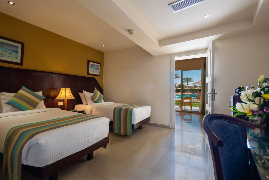 Xperience Kiroseiz Parkland Resort — photo 6