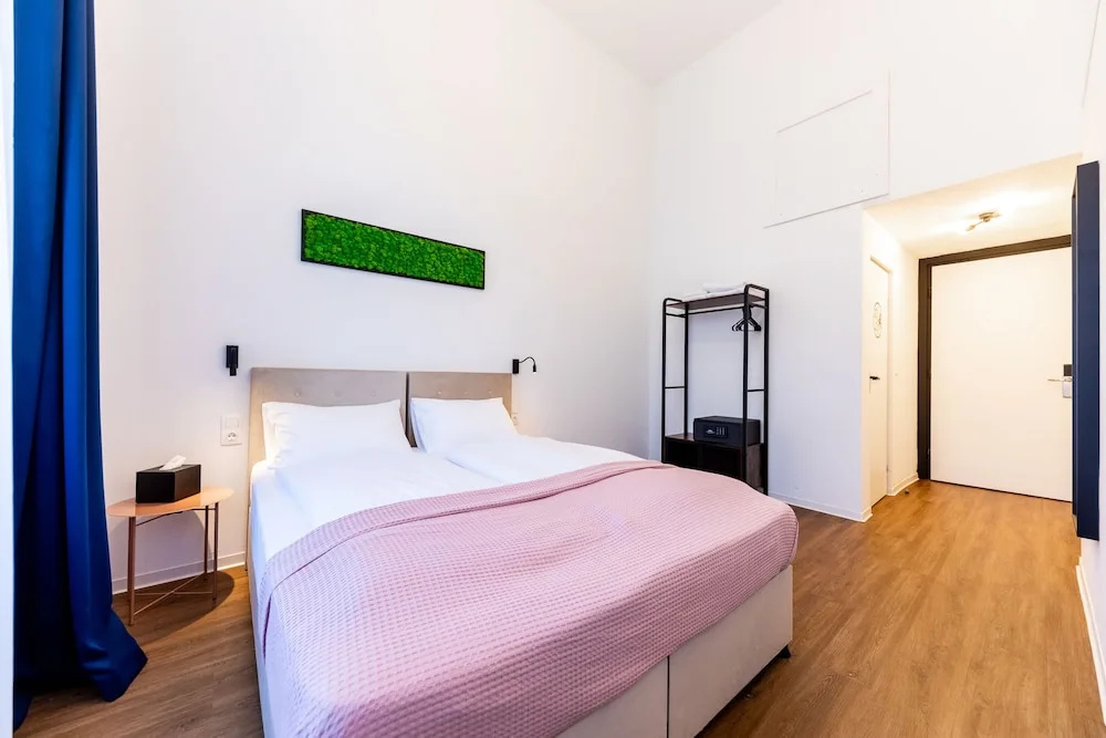 Adagio Downtown - MiniHotel, photo 5