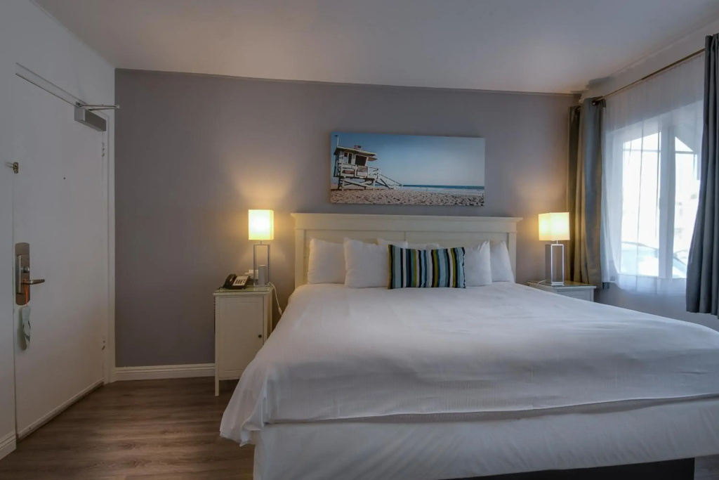 Bayside Hotel, photo 3