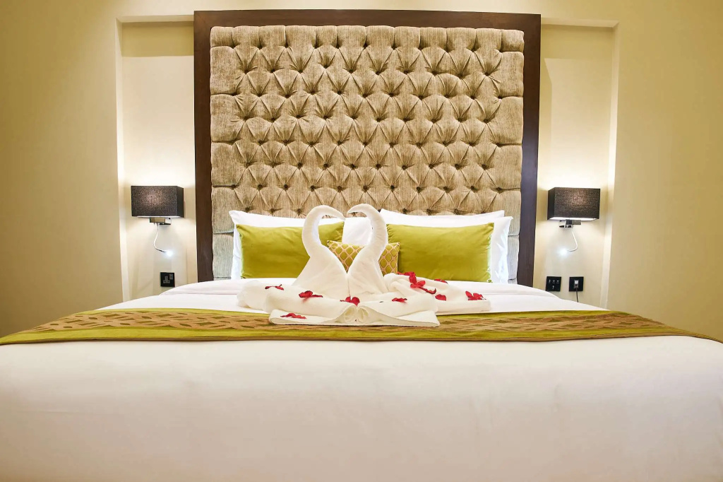 Carlton Dubai Creek Hotel — photo 8