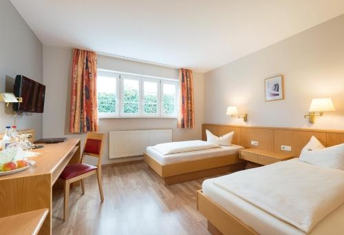 Hotel Neuwirt, photo 3