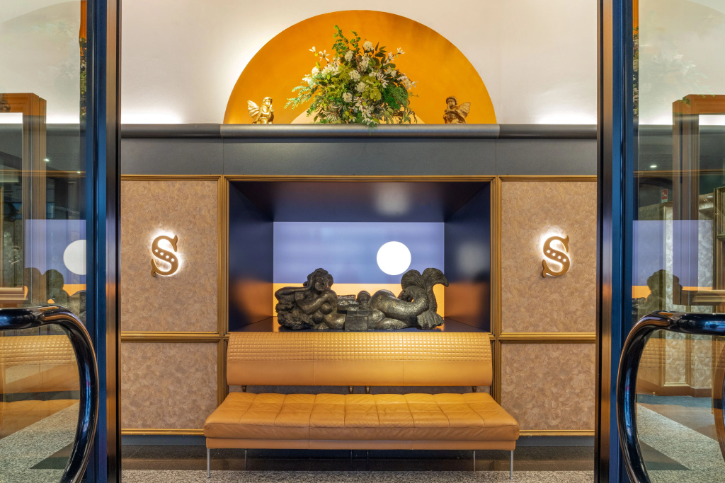Sanpi Milano Hotel — photo 4