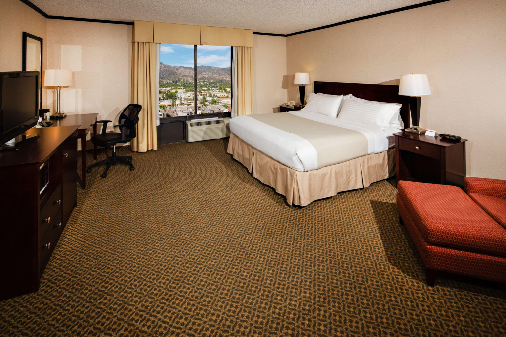 Hotel Burbank, photo 3