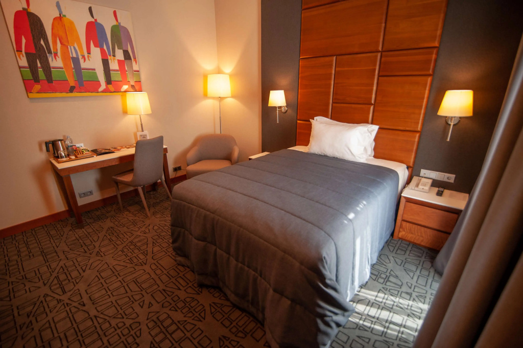 cityhotel, photo 5