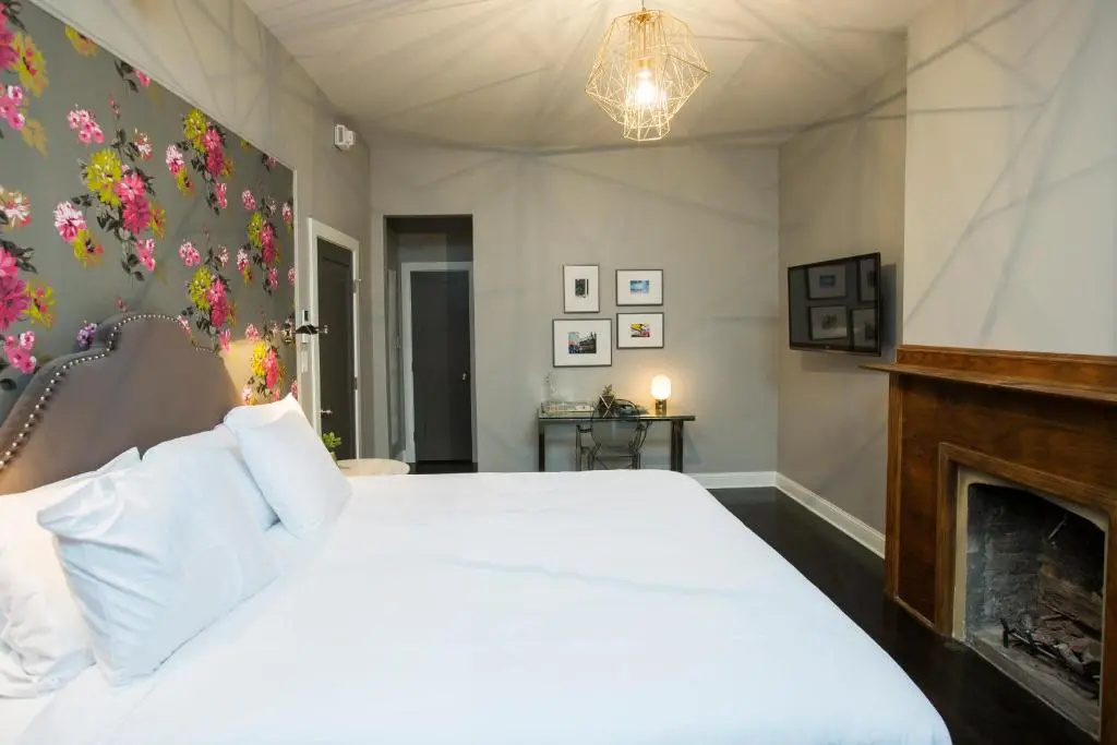 Wicker Park Inn, photo 2