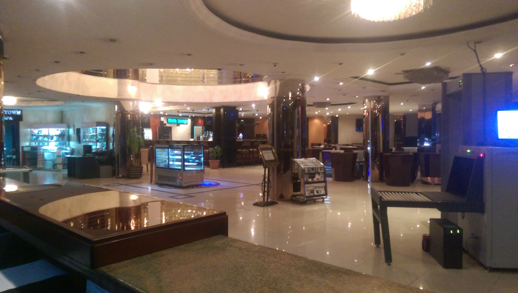 Washington Hotel — photo 7