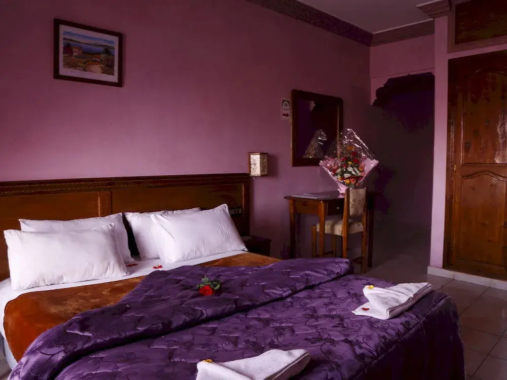 Hôtel Majorelle — photo 6