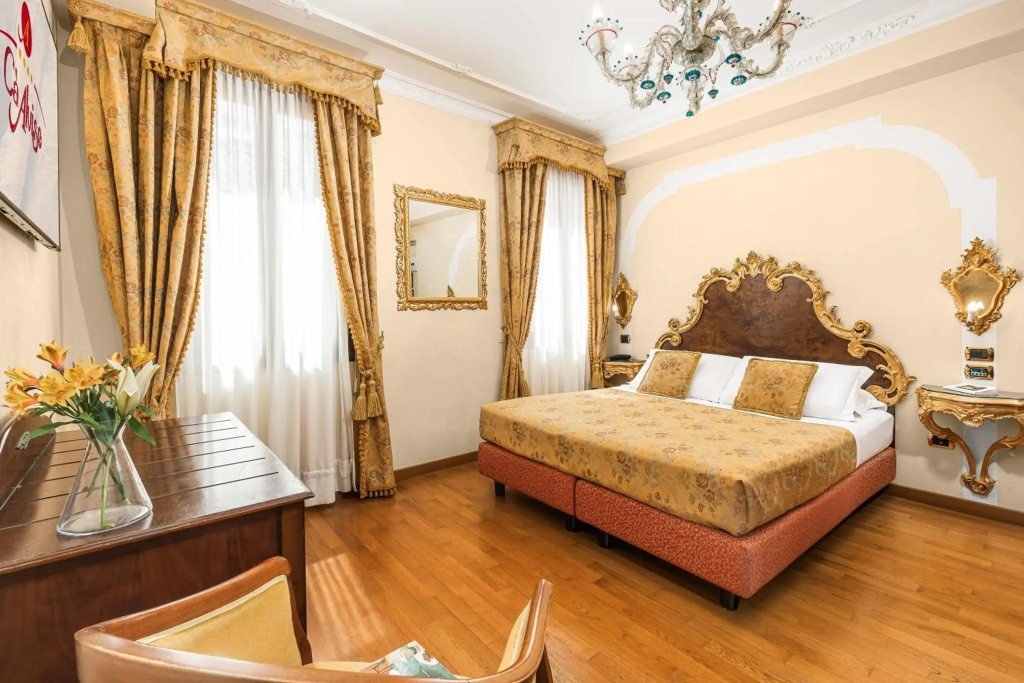 Hotel Ca' Alvise, photo 5
