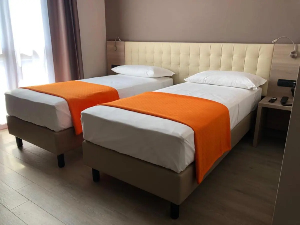 Folen Hotel — photo 4