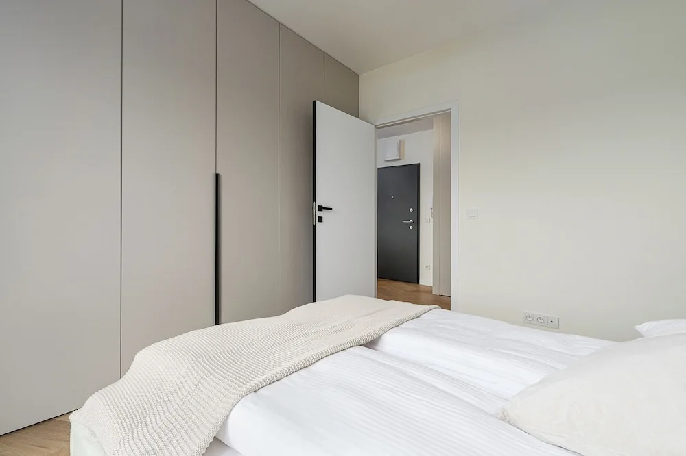 ShortStayPoland Szwedzka B196 — photo 3