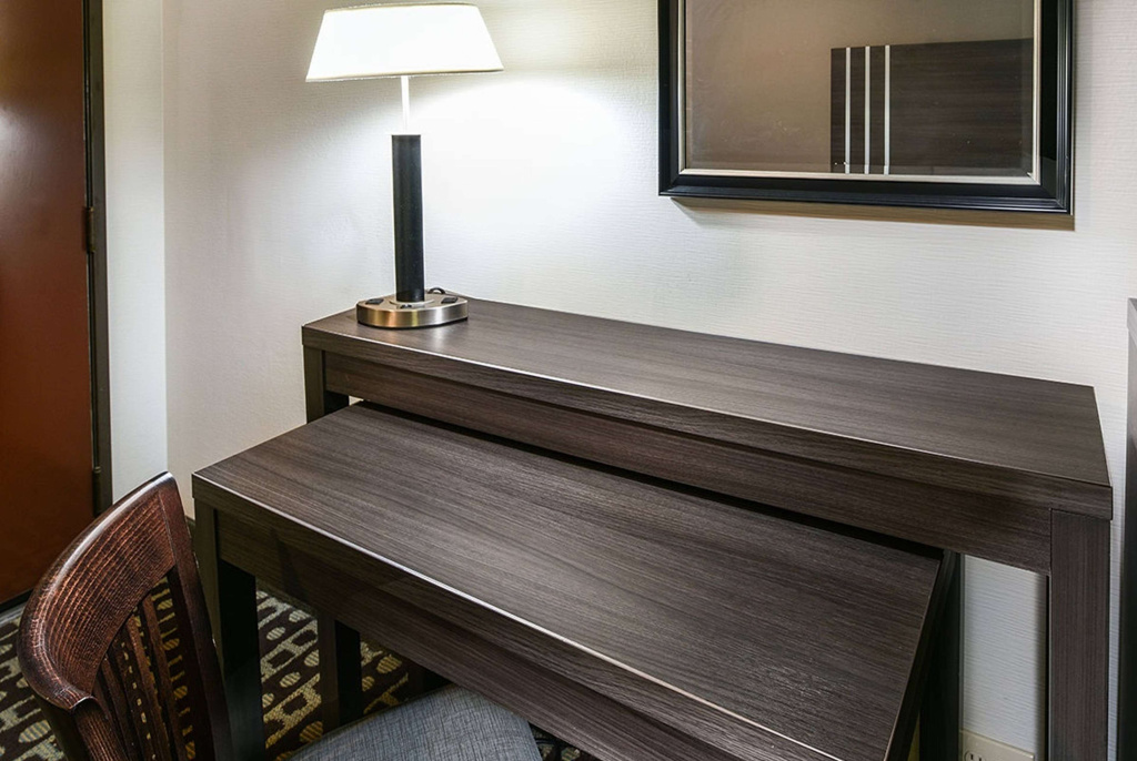 Travelodge by Wyndham Commerce Los Angeles Area, photo 3