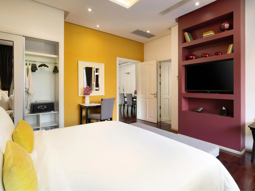 Memoire Palace Resort & Spa, photo 4