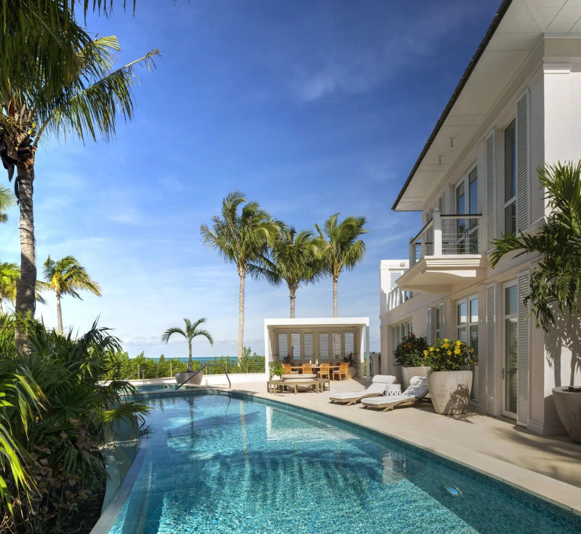 Nassau, Bahamas