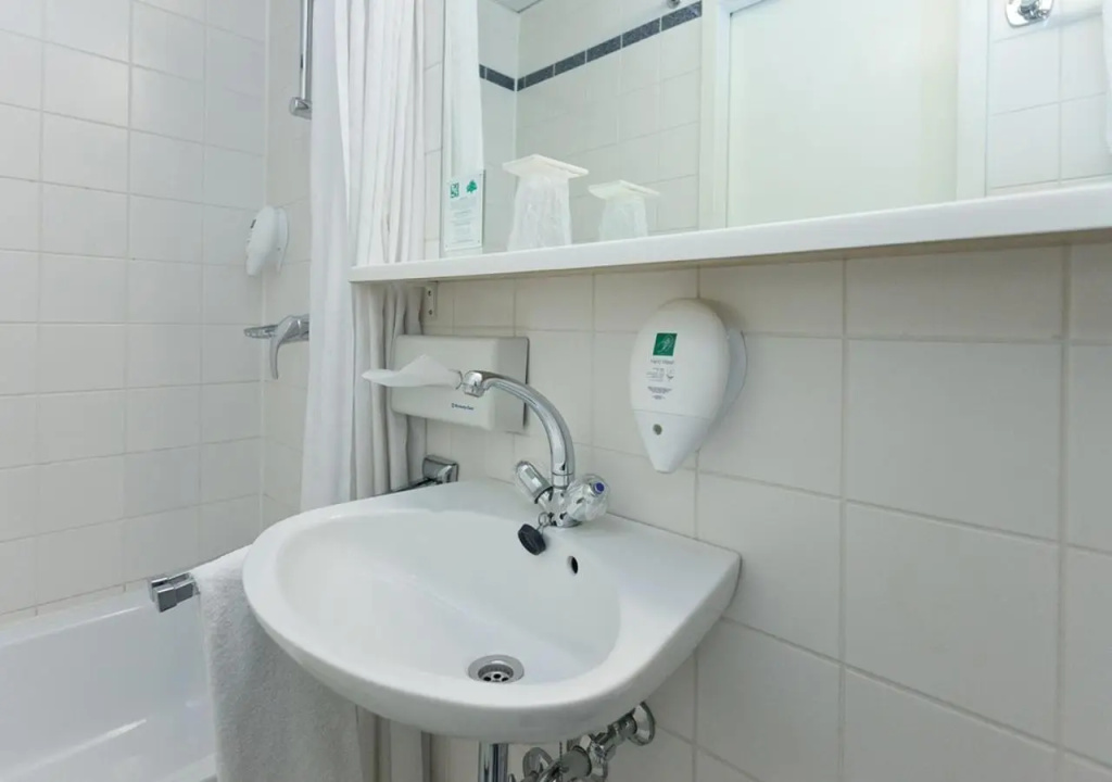 acom Hotel Berlin Kurfürstendamm — photo 8