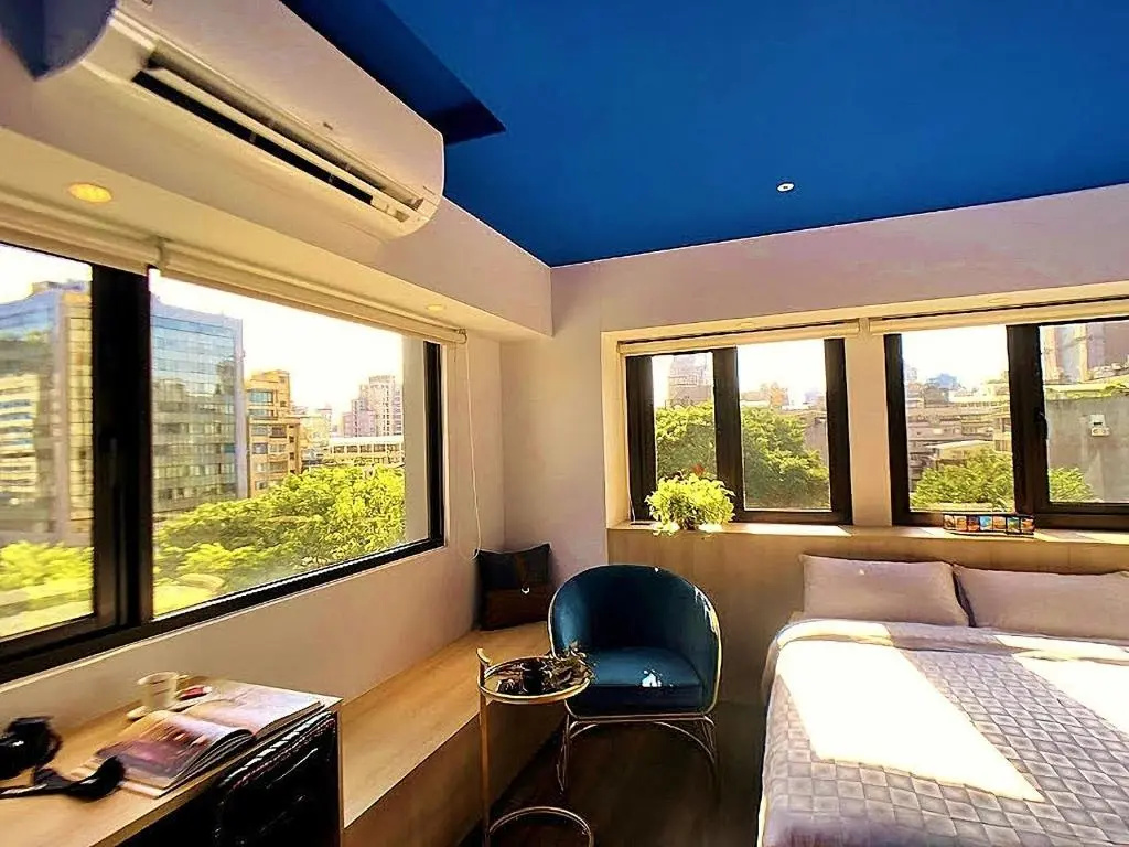 Journey Town Inn - Nanjing Branch I — photo 7