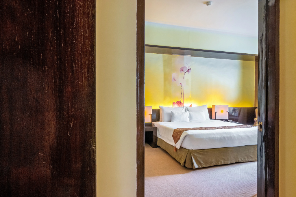 Waterfront Cebu City Hotel & Casino, photo 5