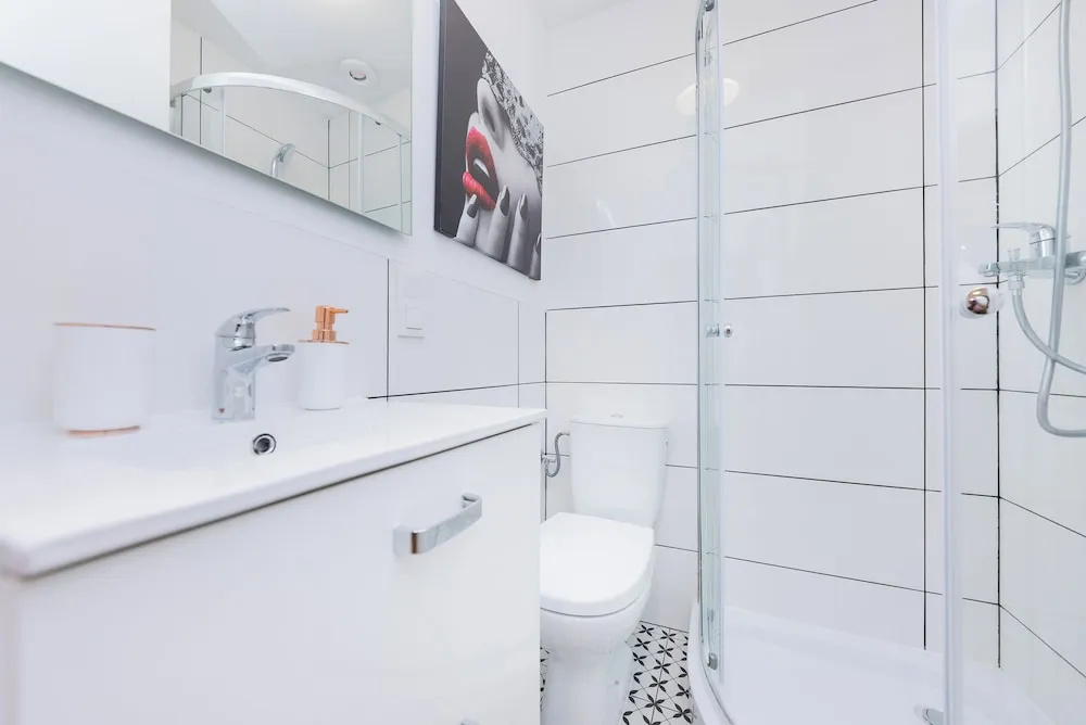 UNIT Short Rent Apartment by Warsaw Metro Station — photo 8