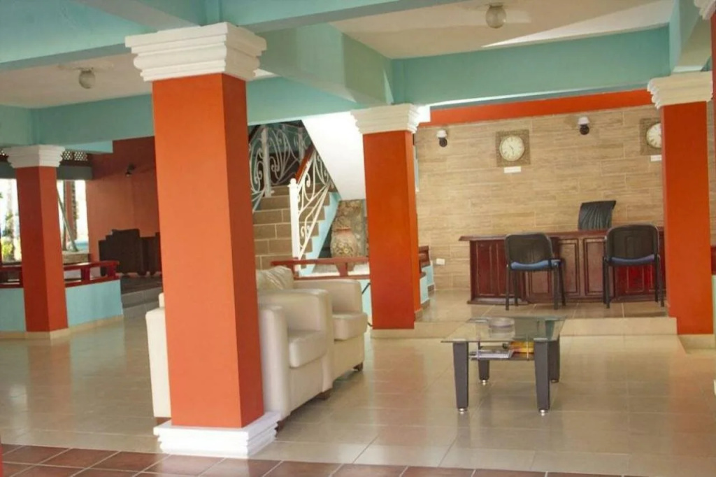 Hotel Cortecito Inn Bavaro, photo 2