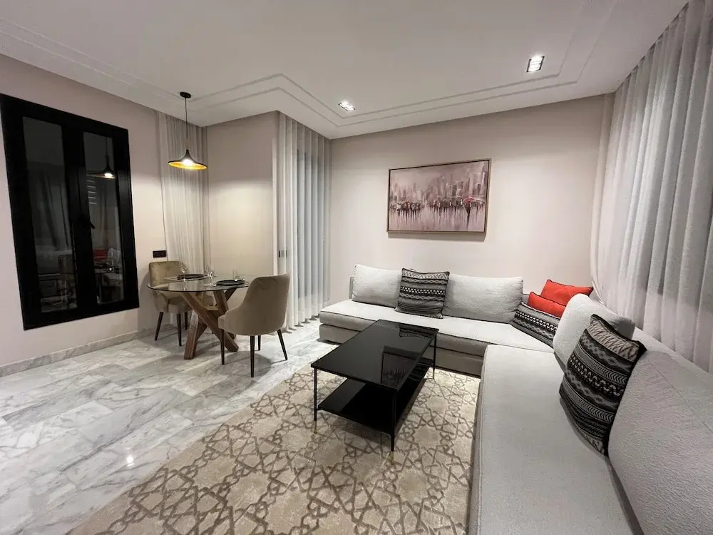 Les Joyeux Luxury Suites & Appart, photo 4