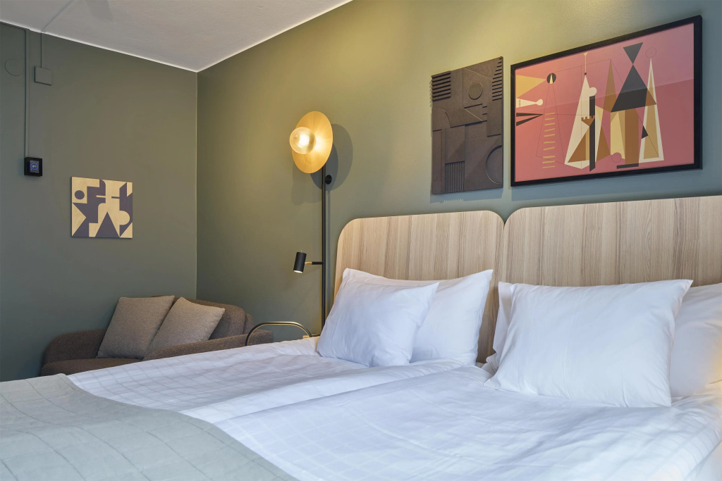 Scandic Malmen, photo 3