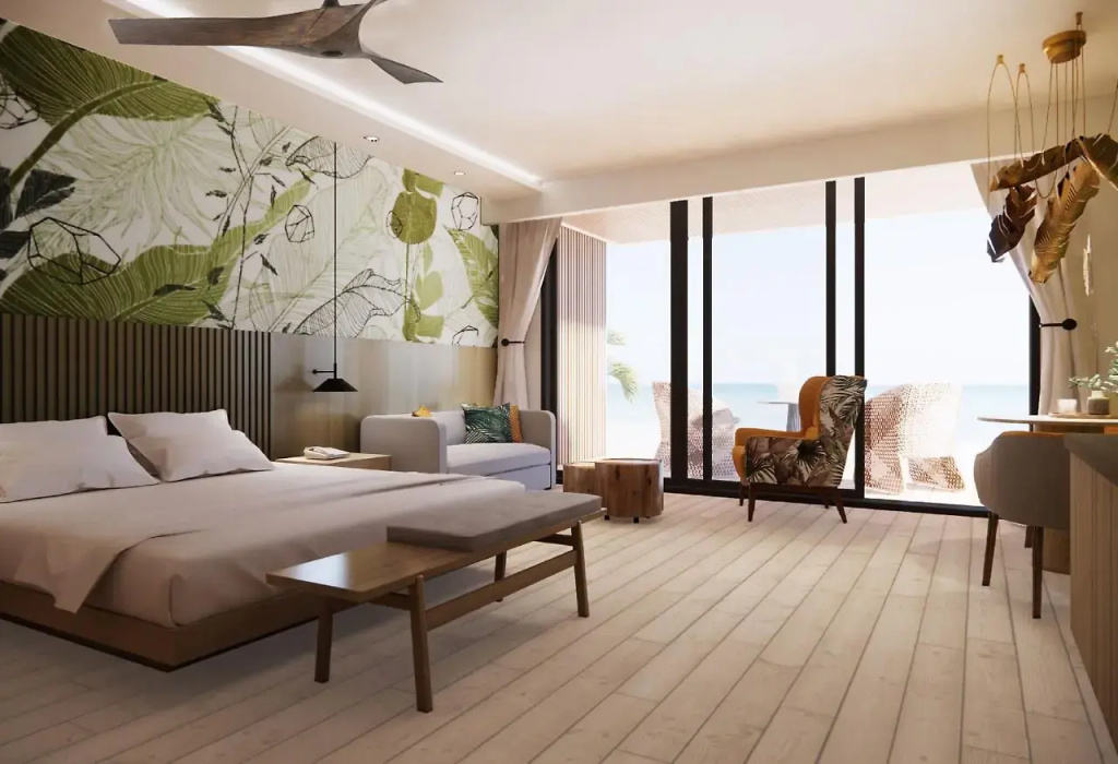 Serenade All Suites - Adults Only Resort, photo 5
