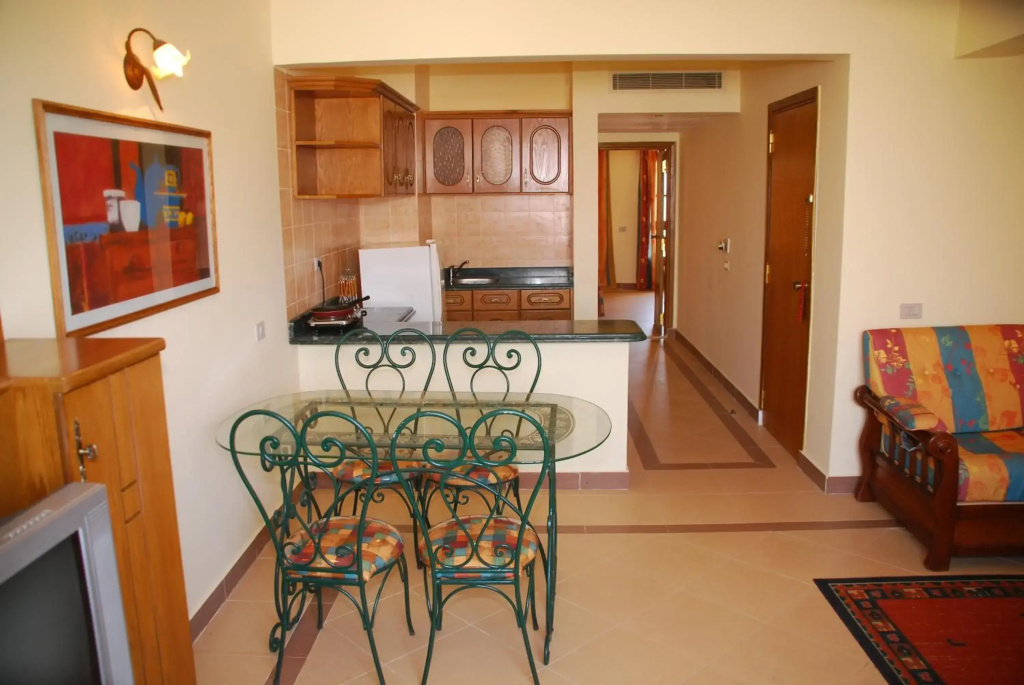 Coral Hills Resort, photo 5