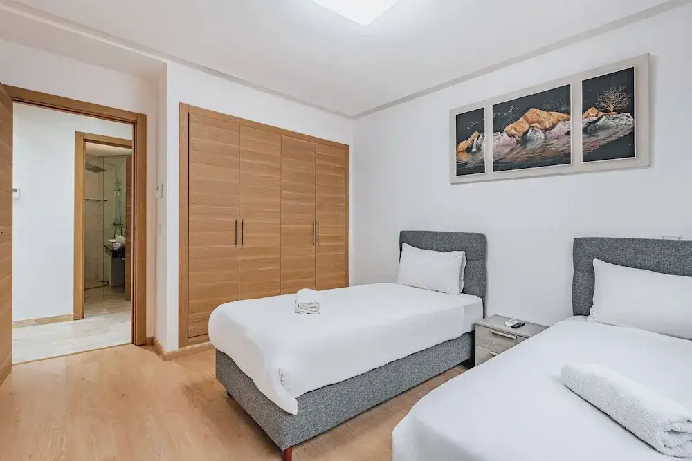 Migdal Gueliz Apart Hôtel, by résidence Hamza, photo 5