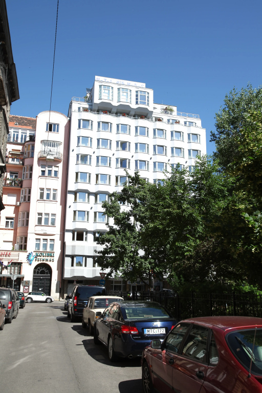 Medos Hotel, photo 2