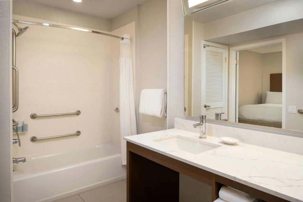 Residence Inn by Marriott Manhattan Beach — photo 8