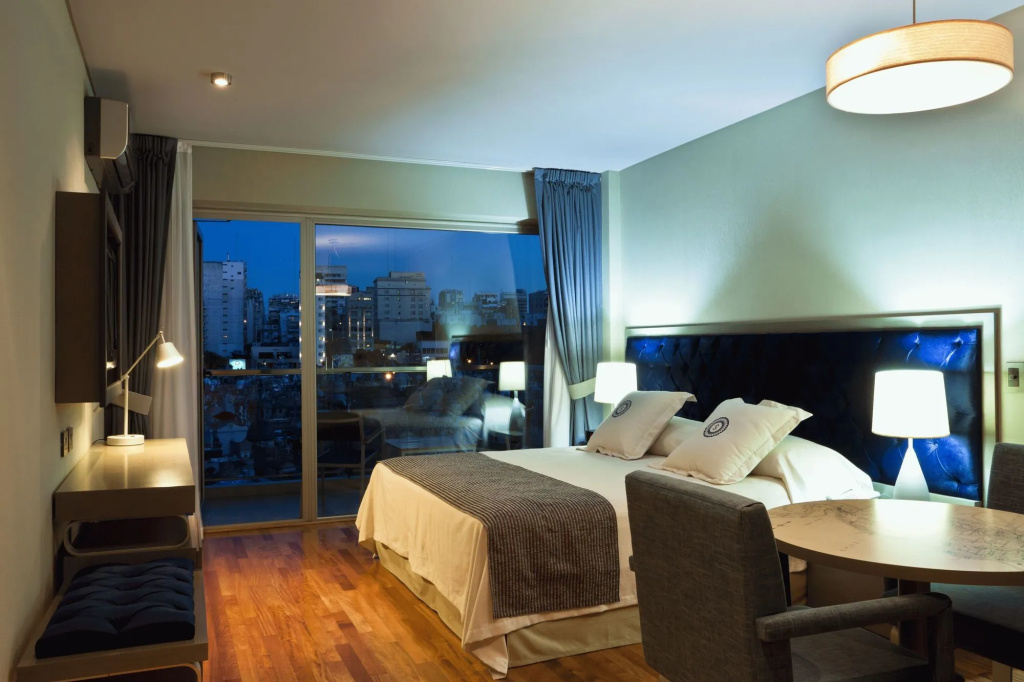 Sileo Hotel — photo 7