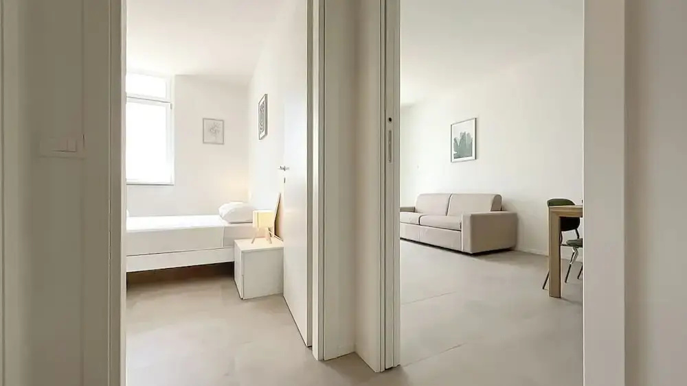 RRRapido Corte del naviglio - Apartments, photo 4