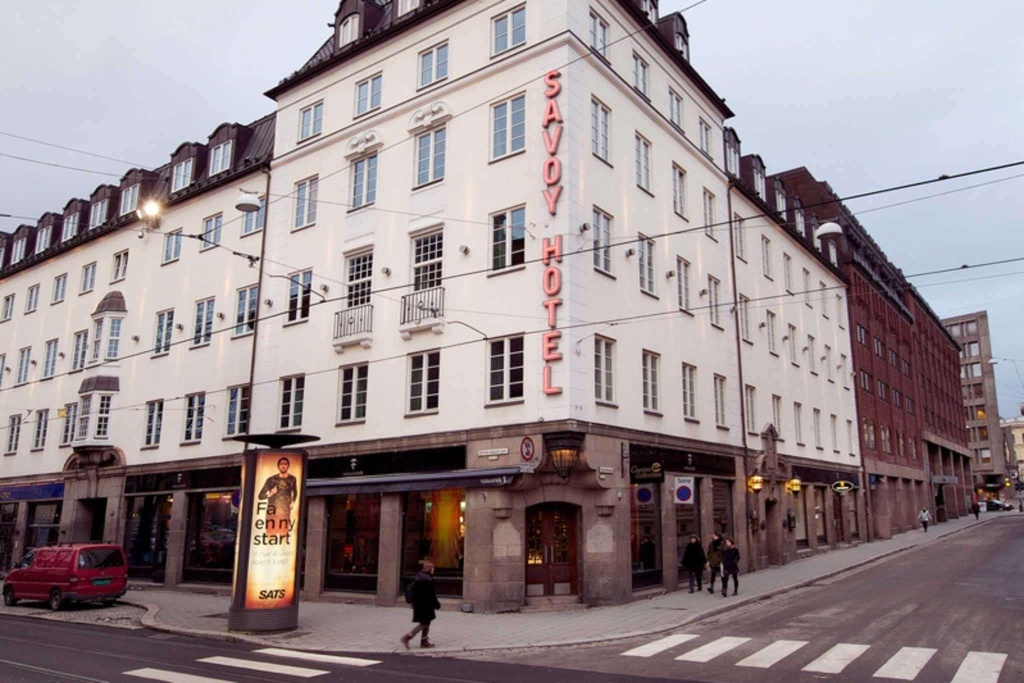 Oslo, Norway