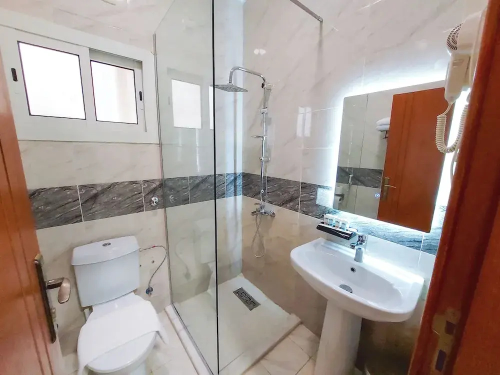 Iwan Alandalusia Serviced Apartments - Economic — photo 8