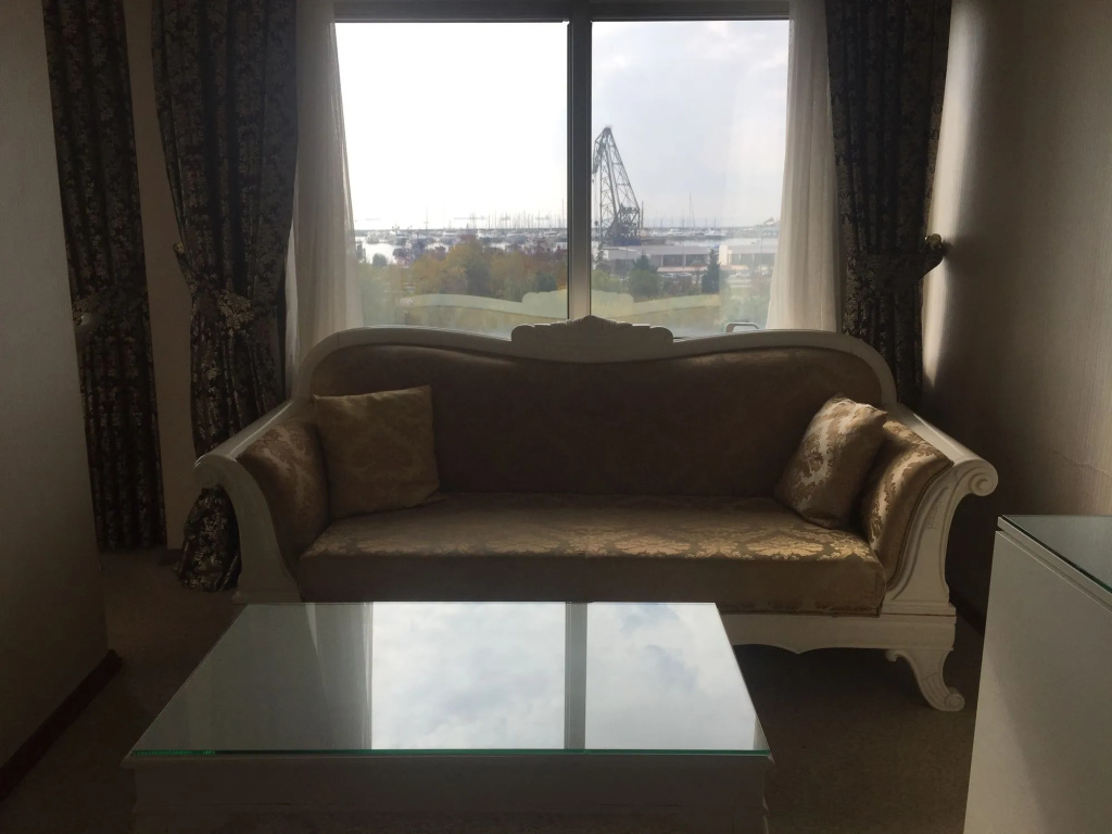 Pen Hotel — photo 8