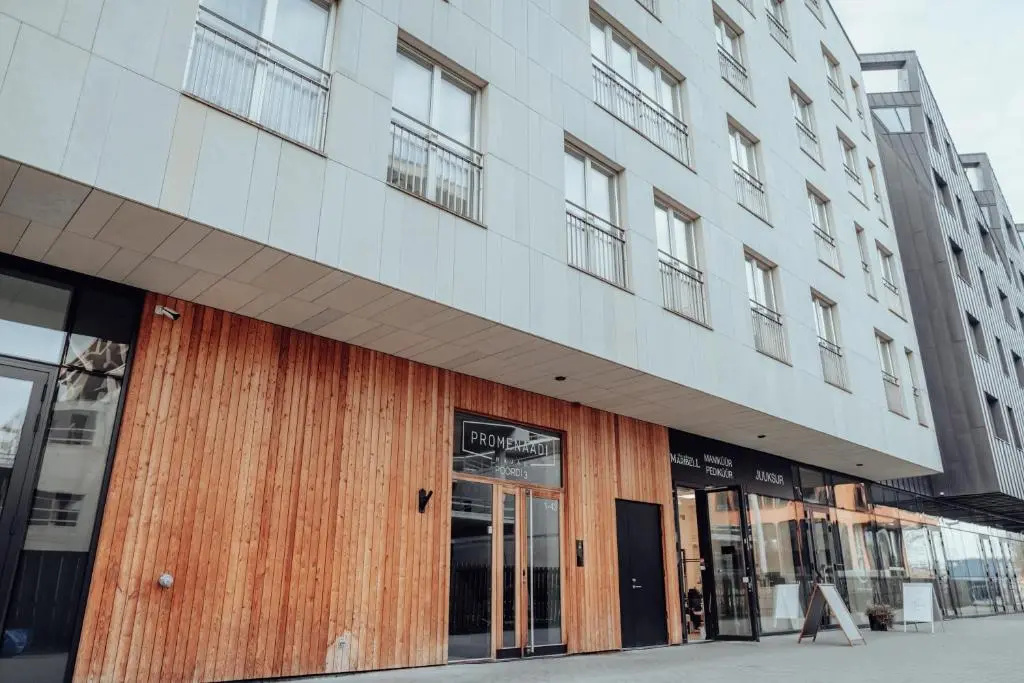 Dream Stay - 2 Porto Franco Apartments near Old Town