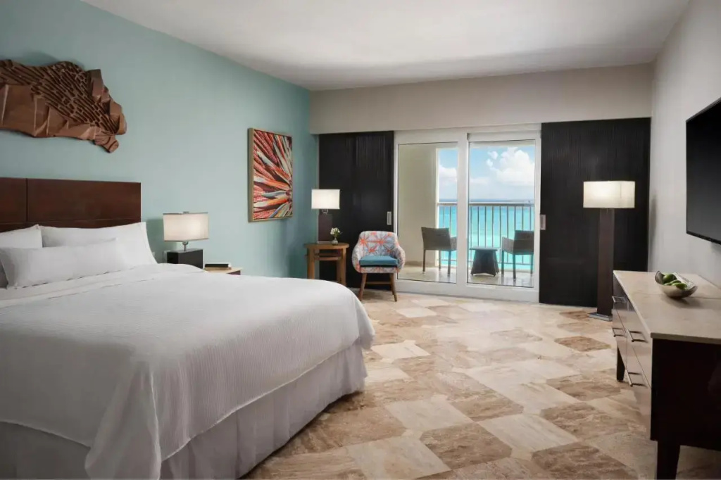 The Westin Resort & Spa, Cancun — photo 8