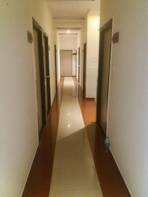 Hotel Kailash Park — photo 8