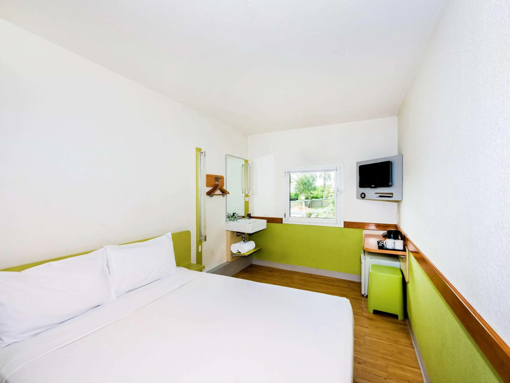 ibis budget Wentworthville — photo 6