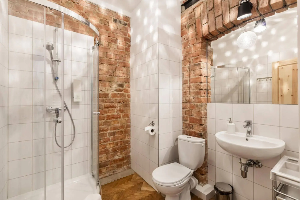 Arthotel Stalowa 52 — photo 8