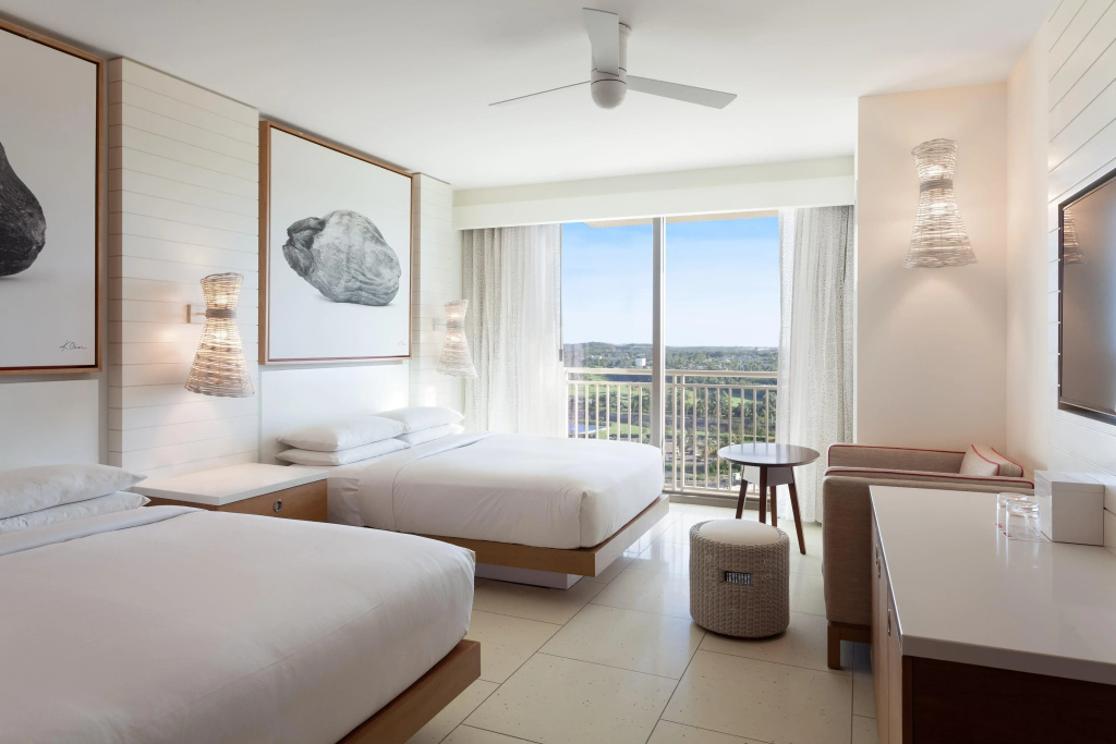 Grand Hyatt Baha Mar, photo 4