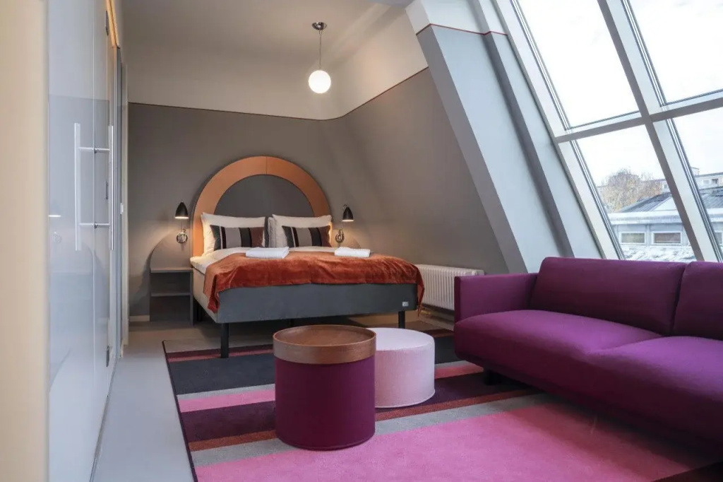 The Apartments company - The Sweet, photo 4