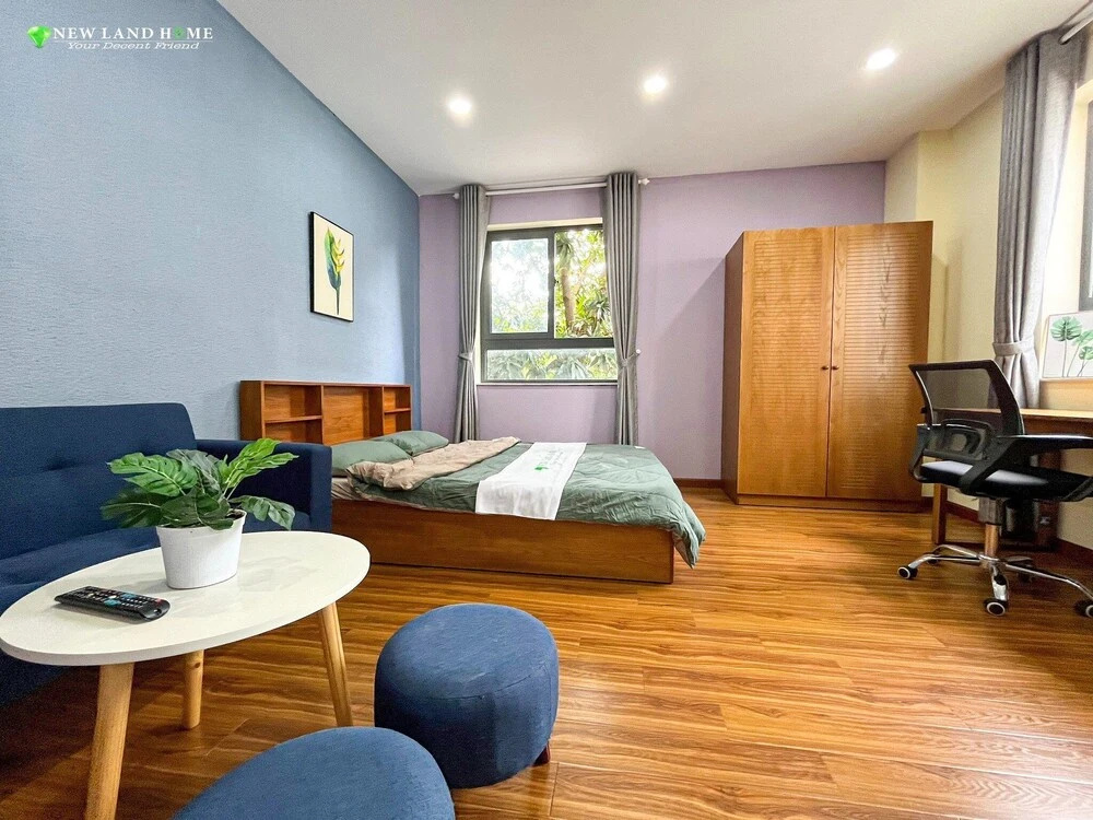 NEW LAND Apartment - Nam Thong 3 — photo 6