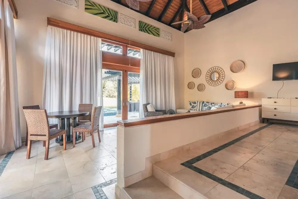 Tropical Villa With Pool at Green Village B843 — photo 6