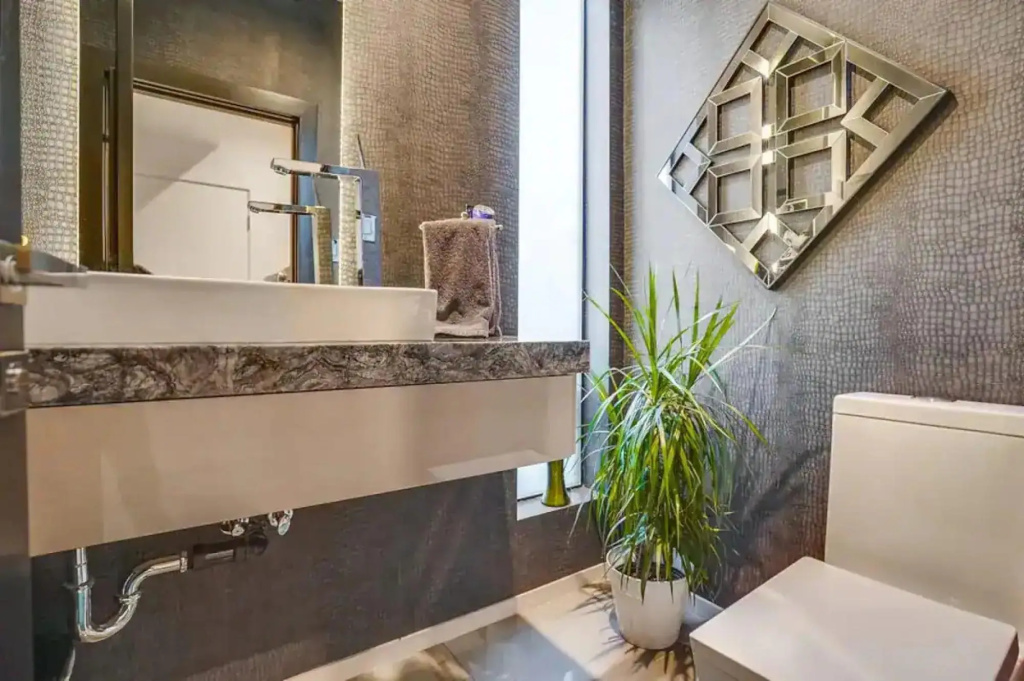 Troy Dr - Sleek & Modern Hollywood Hills Home With Stunning Views — photo 8