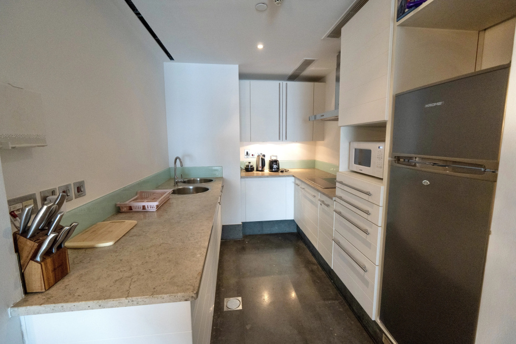 Cozy 1BR Apartment Nr World Trade Centre And BurJuman Apartments — photo 7