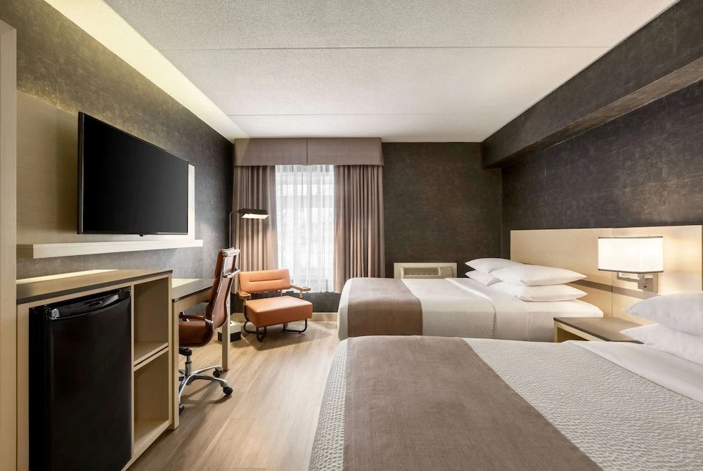 Days Inn Toronto West Mississauga, photo 2