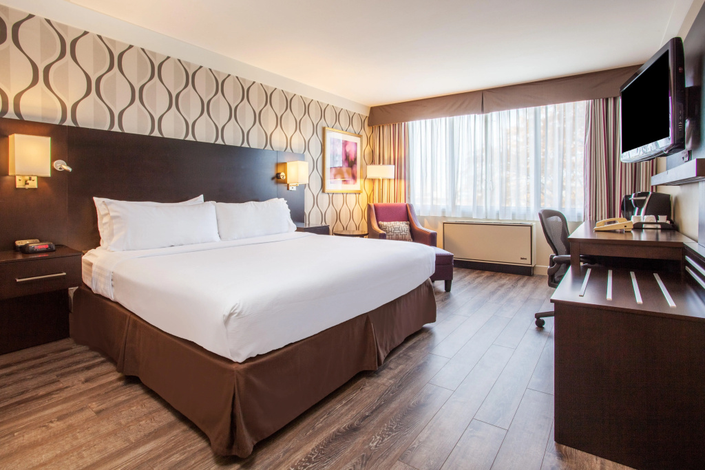 Holiday Inn Toronto - Int'l Airport by IHG, photo 3