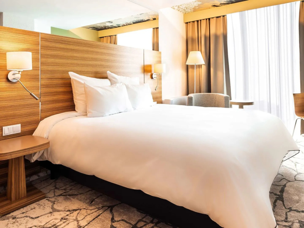 Mercure Tallinn, photo 2