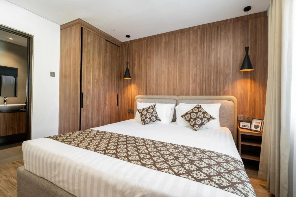Plagoo Holiday Hotel, photo 5
