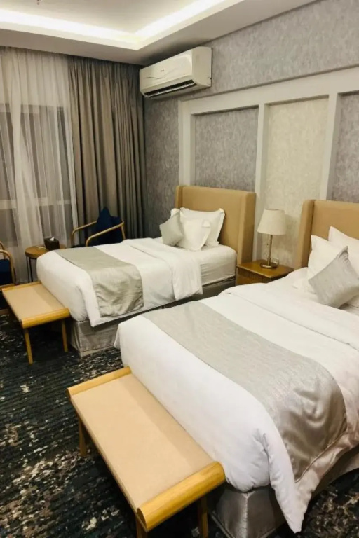 Skoop Hotel Jeddah, photo 3